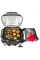 Электрический садовый гриль WEBER PULSE 2000
