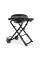 Газовий садовий гриль WEBER TRAVELER Compact