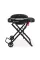 Газовий садовий гриль WEBER TRAVELER Compact