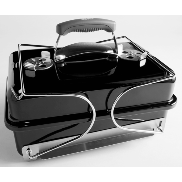 Садовий гриль WEBER Go-Anywhere