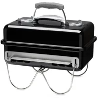 Садовий гриль WEBER Go-Anywhere