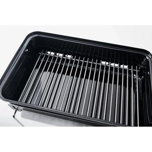 Садовий гриль WEBER Go-Anywhere