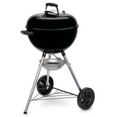 Садовий гриль WEBER Original Kettle E-4710