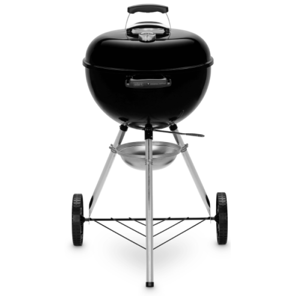 Садовий гриль WEBER Original Kettle E-4710
