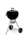 Садовий гриль WEBER Original Kettle E-4710