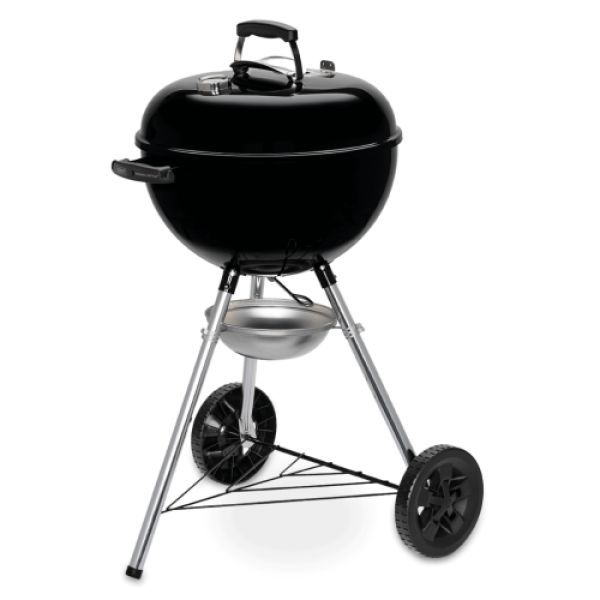 Садовий гриль WEBER Original Kettle E-4710