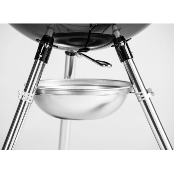 Садовий гриль WEBER Original Kettle E-4710