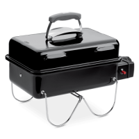 Газовий садовий гриль WEBER Go-Anywhere