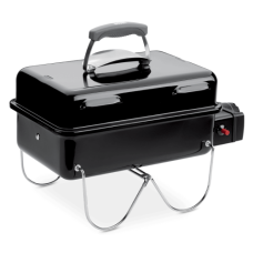 Газовий садовий гриль WEBER Go-Anywhere
