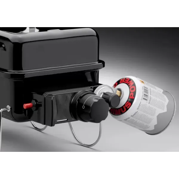 Газовий садовий гриль WEBER Go-Anywhere