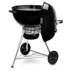 Садовий гриль WEBER Original Kettle E-5730