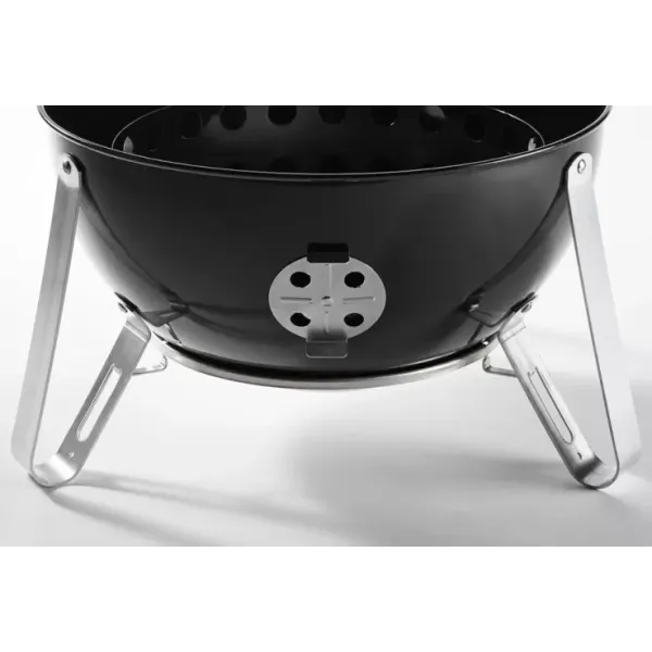 Садовий гриль WEBER Smokey Mountain Cooker