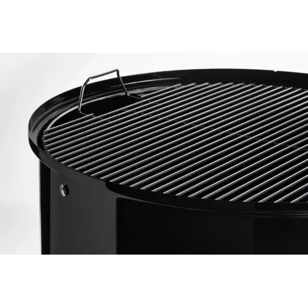 Садовий гриль WEBER Smokey Mountain Cooker