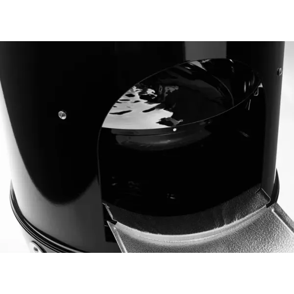 Садовий гриль WEBER Smokey Mountain Cooker