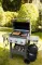 Газовий садовий гриль WEBER Spirit II E-310 GBS