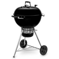 Садовий гриль WEBER Master-Touch GBS E-5755