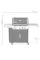 Газовий садовий гриль WEBER Genesis E-335