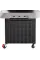 Газовий садовий гриль WEBER Genesis E-335
