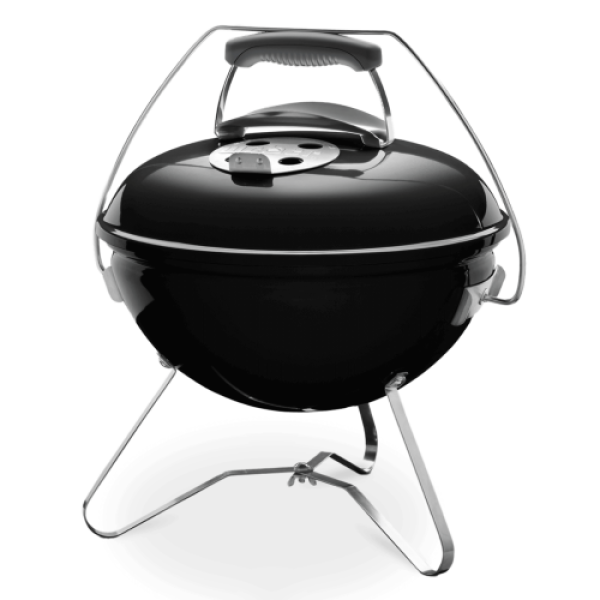 Садовий гриль WEBER Smokey Joe Premium