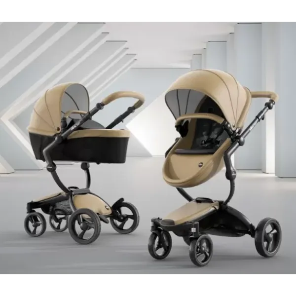 Коляска 2в1 Xari Sport 4G