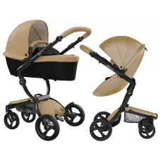 Коляска 2в1 Xari Sport 4G