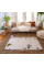 Розвиваючий килимок Tiny Love Boho Chic