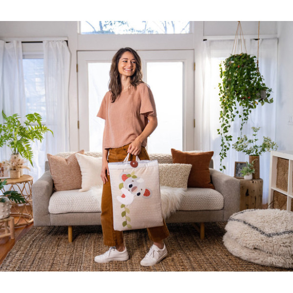 Розвиваючий килимок Tiny Love Boho Chic