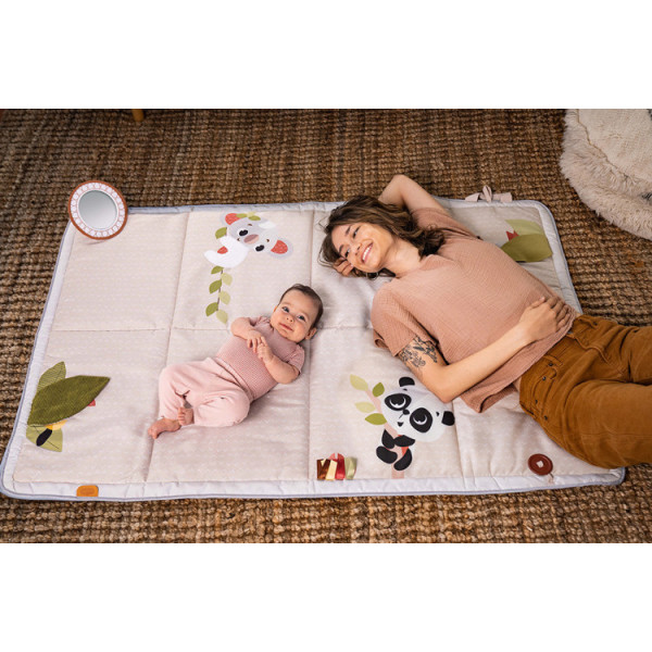 Розвиваючий килимок Tiny Love Boho Chic