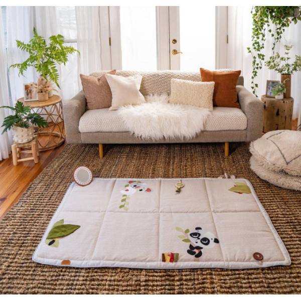 Розвиваючий килимок Tiny Love Boho Chic