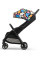 Прогулянкова коляска Kinderkraft Apino