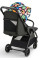 Прогулянкова коляска Kinderkraft Apino