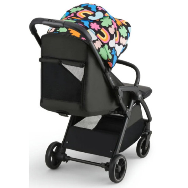 Прогулянкова коляска Kinderkraft Apino