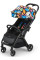 Прогулянкова коляска Kinderkraft Apino