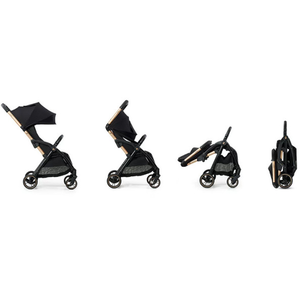 Прогулянкова коляска Kinderkraft Apino