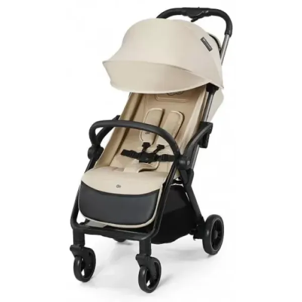 Прогулянкова коляска Kinderkraft Apino