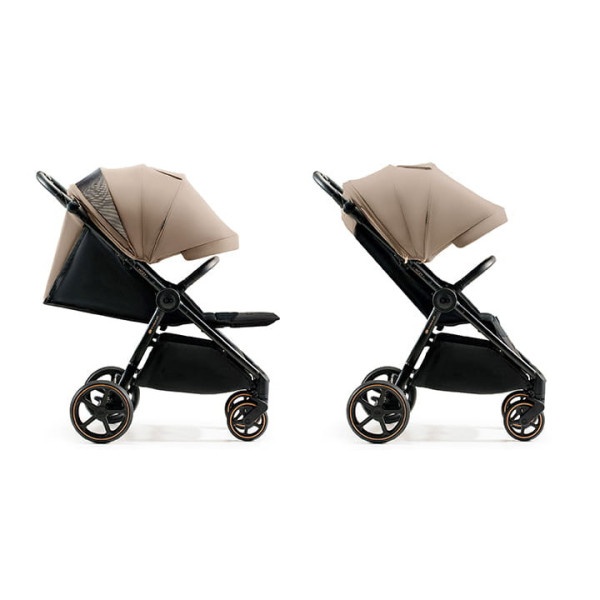 Прогулянкова коляска Kinderkraft Mitzy