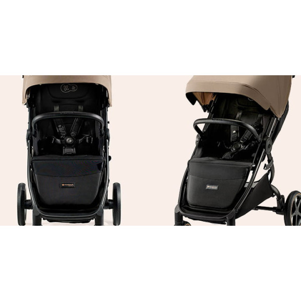 Прогулянкова коляска Kinderkraft Mitzy