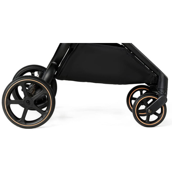 Прогулянкова коляска Kinderkraft Mitzy