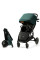 Прогулянкова коляска Kinderkraft Mitzy