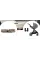 Прогулянкова коляска Kinderkraft Yoxi
