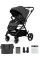 Прогулянкова коляска Kinderkraft Yoxi