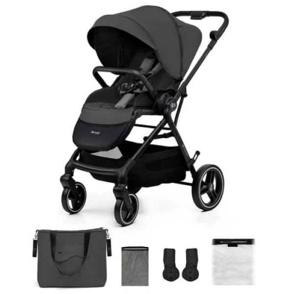 Прогулянкова коляска Kinderkraft Yoxi