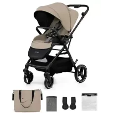 Прогулянкова коляска Kinderkraft Yoxi