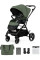 Прогулянкова коляска Kinderkraft Yoxi