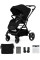 Прогулянкова коляска Kinderkraft Yoxi