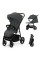 Прогулянкова коляска Kinderkraft Trig 3