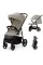 Прогулянкова коляска Kinderkraft Trig 3