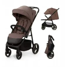 Прогулянкова коляска Kinderkraft Trig 3