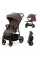 Прогулянкова коляска Kinderkraft Trig 3