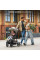 Прогулянкова коляска Kinderkraft Trig 3